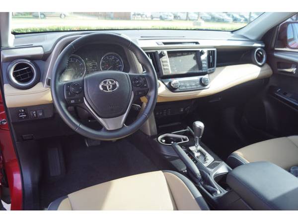 2017 Toyota RAV4 Limited - Super Savings!! for sale in Hurst, TX – photo 8