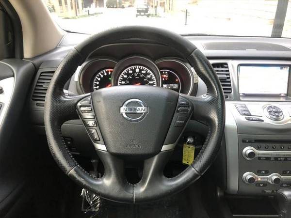 2014 Nissan Murano - - by dealer - vehicle for sale in Arlington, District Of Columbia – photo 21