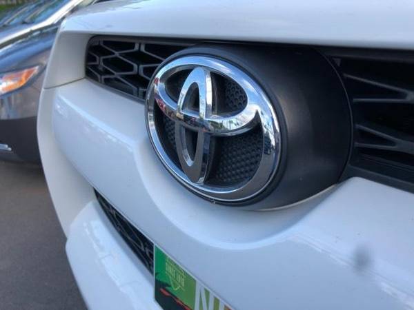 2015 Toyota 4Runner 4WD 4dr V6 SR5 for sale in Kahului, HI – photo 7
