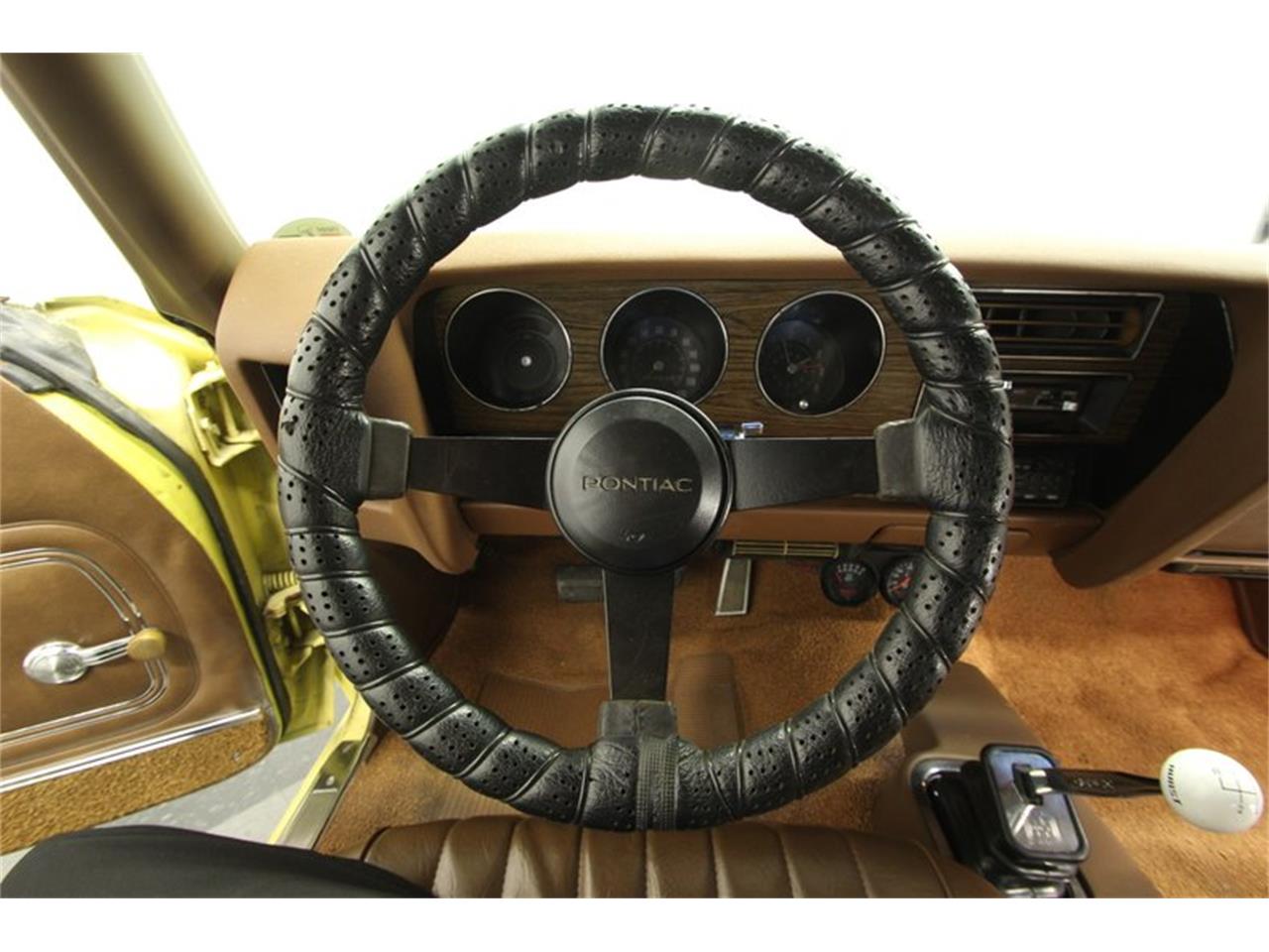 1972 Pontiac GTO for sale in Lutz, FL – photo 48