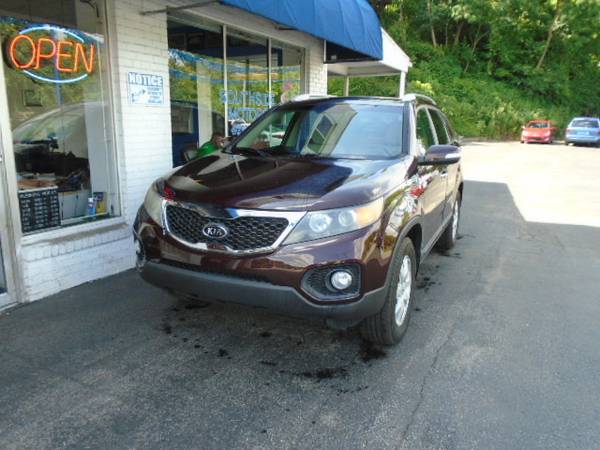 2012 Kia Sorento LX *Rent to Own with No Credit Check!* for sale in Pittsburgh, PA