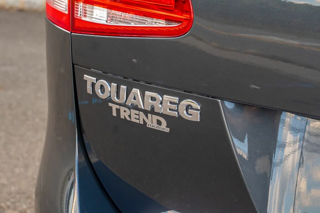2014 Volkswagen Touareg VR6 Lux for sale in Moonachie, NJ – photo 28