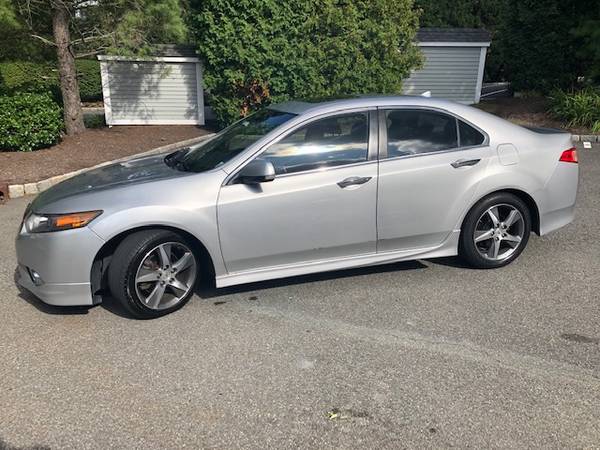 2012 Acura TSX Sport Edition for sale in Greenwich, NY – photo 7