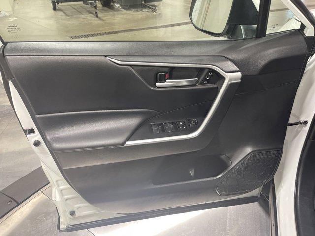 2021 Toyota RAV4 XLE Premium for sale in Moline, IL – photo 23