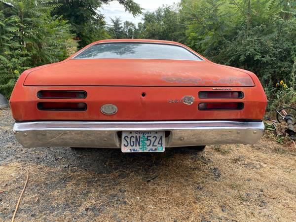 1970 Plymouth Duster for sale in Grants Pass, OR – photo 3