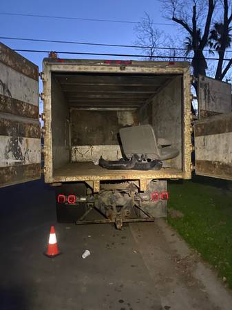 dump truck for sale in Sacramento, AZ – photo 12