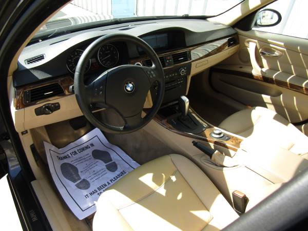 2008 BMW 328i Navigation Luxury for sale in Stockton, CA – photo 9