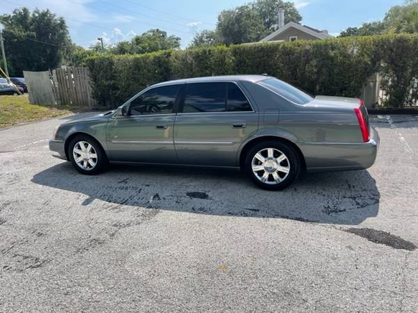 2006 Cadillac DTS sedan only 89k miles! - - by dealer for sale in Deland, FL – photo 6