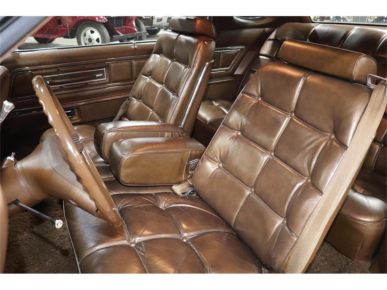 1976 Lincoln Continental Mark IV for sale in Kentwood, MI – photo 18