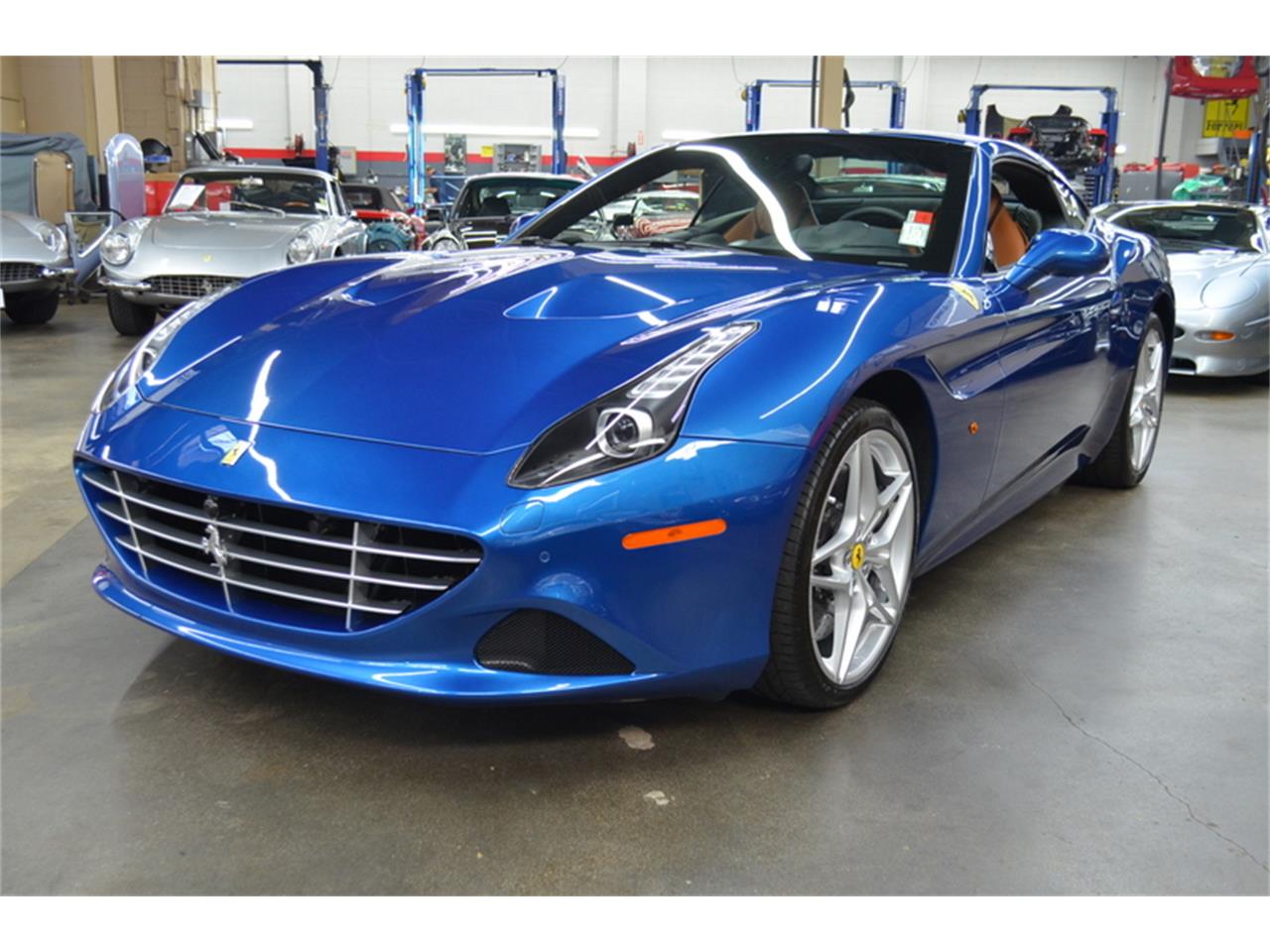 2016 Ferrari California for sale in Huntington Station, NY – photo 3