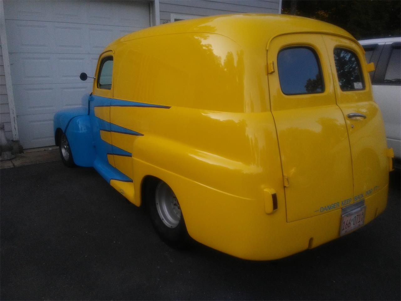 1948 Ford Panel Truck for sale in Northwoods, IL – photo 19