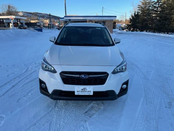 2018 Subaru Crosstrek 2 0i Premium 37k Miles Loaded UP Heated Seats for sale in Duluth, MN – photo 3