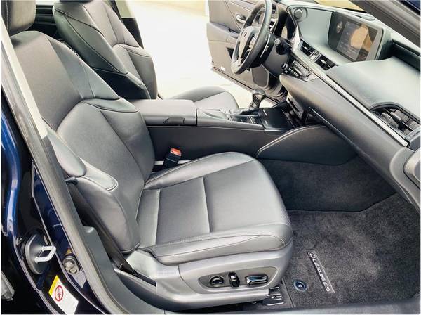 2019 Lexus ES 350 ES 350 Ultra Luxury Sedan 4D - - by for sale in Sunnyvale, CA – photo 20