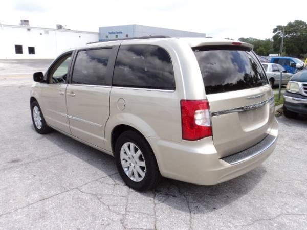 2014 Chrysler Town & Country Touring 3 6L - - by for sale in Clearwater, FL – photo 15