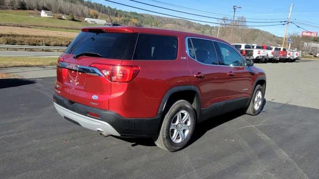 2019 GMC Acadia SLE-1 for sale in Other, VT – photo 2