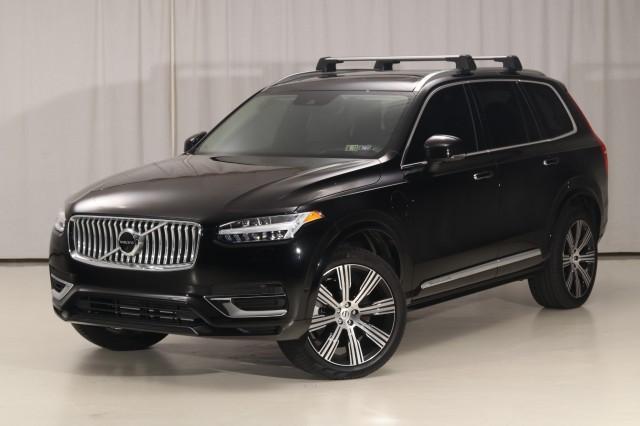 2022 Volvo XC90 Recharge Plug-In Hybrid T8 Inscription Extended Range 7P for sale in West Chester, PA – photo 2