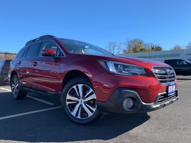 2019 Subaru Outback 2.5i Limited for sale in Other, NJ – photo 2