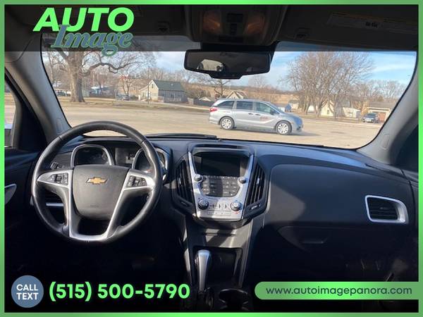 2013 Chevrolet Equinox LTZ PRICED TO SELL! - - by for sale in Panora, IA – photo 18