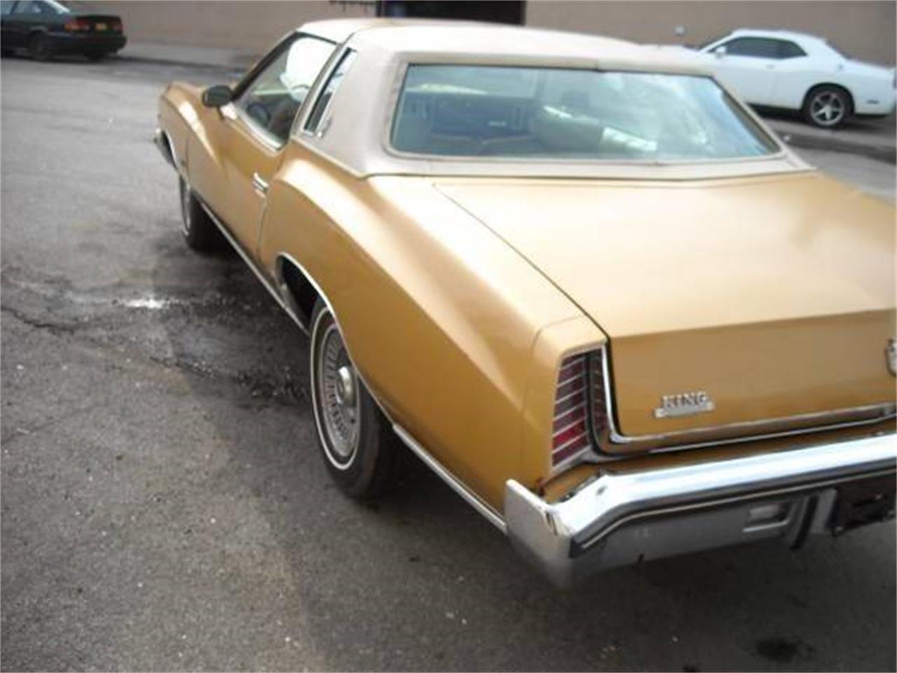 1973 Chevrolet Monte Carlo for sale in Long Island, NY – photo 8