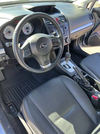 2013 Subaru Impreza - Only 600 miles on new engine! for sale in Flagstaff, AZ – photo 8