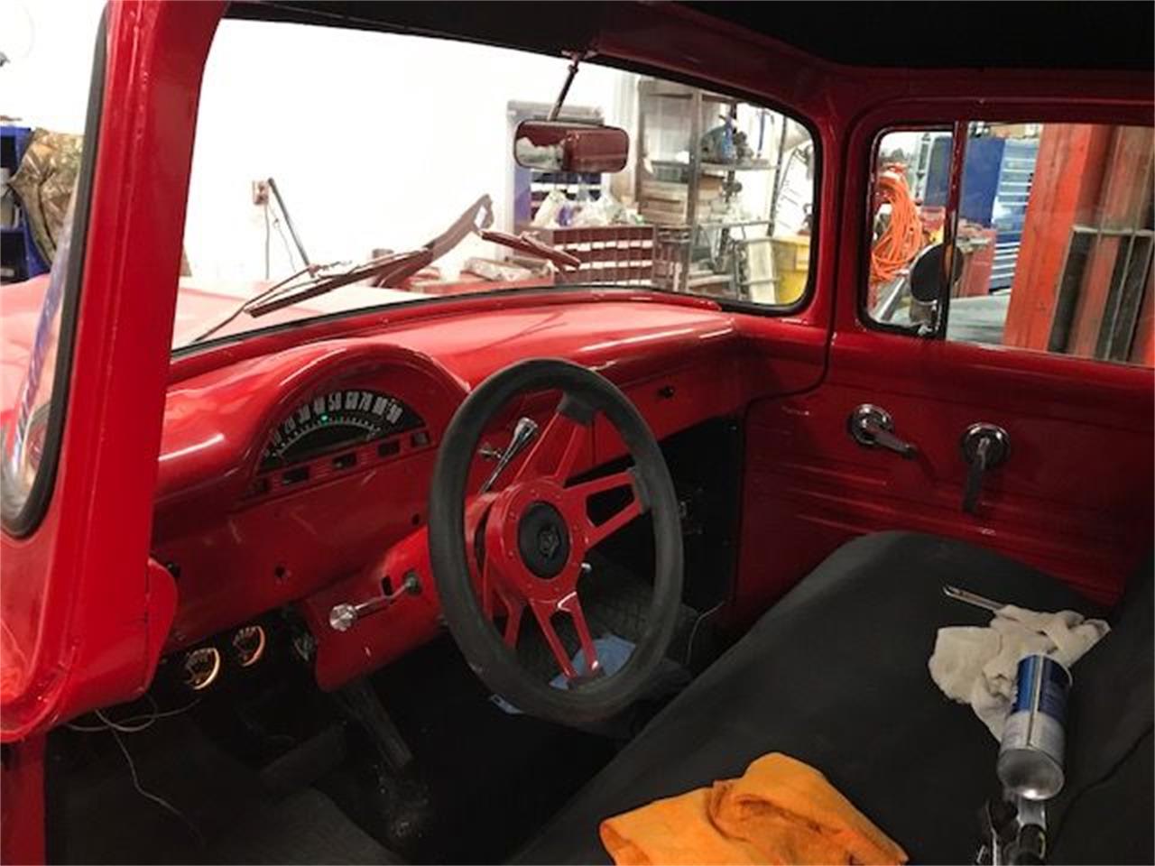 1956 Ford F100 for sale in Cadillac, MI – photo 25