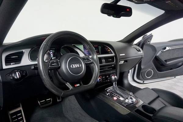 2016 *Audi* *S5* *2dr Coupe Automatic Premium Plus* for sale in Scottsdale, AZ – photo 14