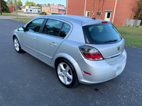 2008 Saturn Astra XR for sale in Brunswick, NC – photo 8
