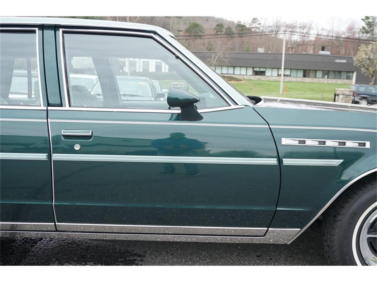 1977 Buick Park Avenue for sale in Greensboro, NC – photo 15