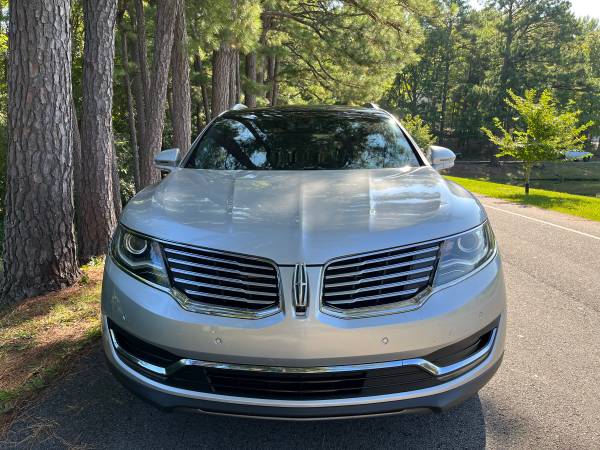 2016 Lincoln MKX Reserve AWD for sale in Dickson, TN – photo 5