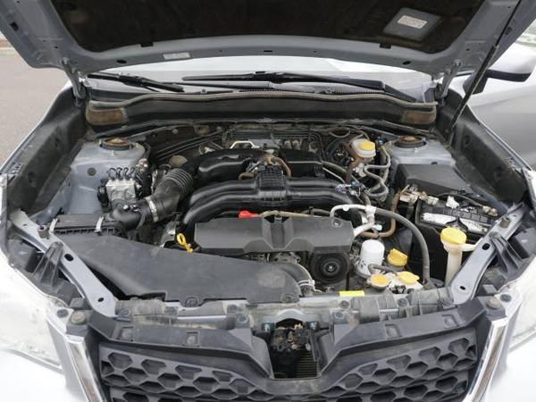 2014 Subaru Forester 2.5i Premium for sale in Beaverton, WA – photo 23