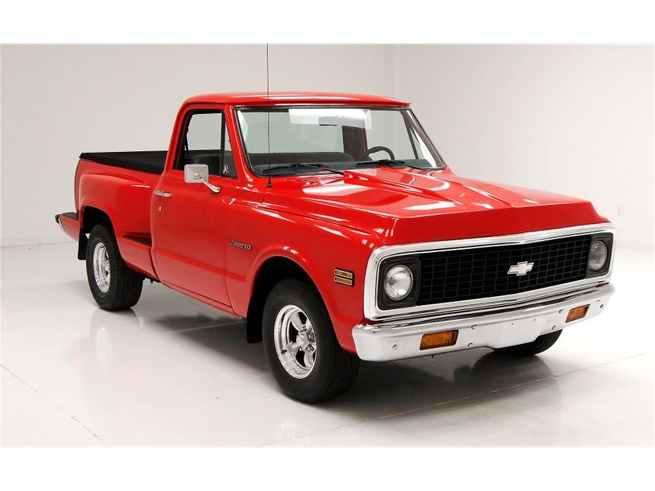 1972 Chevrolet C10 for sale in Morgantown, PA – photo 7