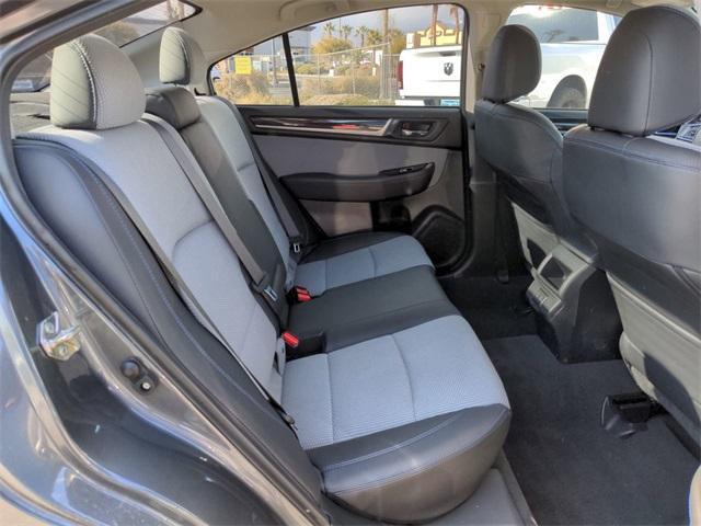 2019 Subaru Legacy 2.5i Sport for sale in Las Vegas, NV – photo 21
