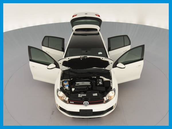 2013 VW Volkswagen GTI Drivers Edition Hatchback Sedan 4D sedan for sale in Las Vegas, NV – photo 22