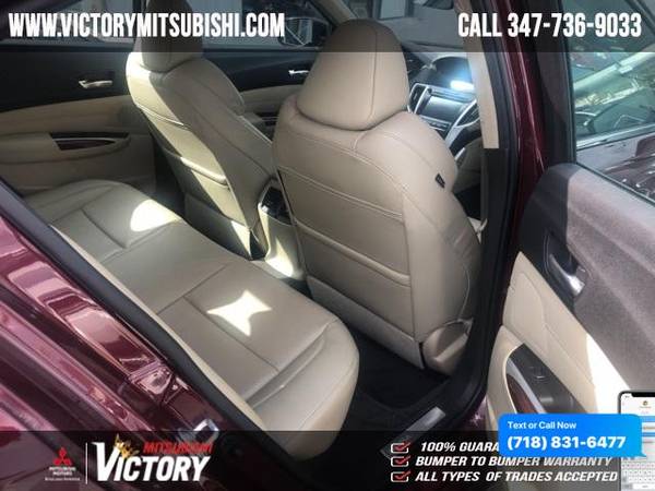2016 Acura TLX 3.5L V6 - Call/Text for sale in Bronx, NY – photo 20