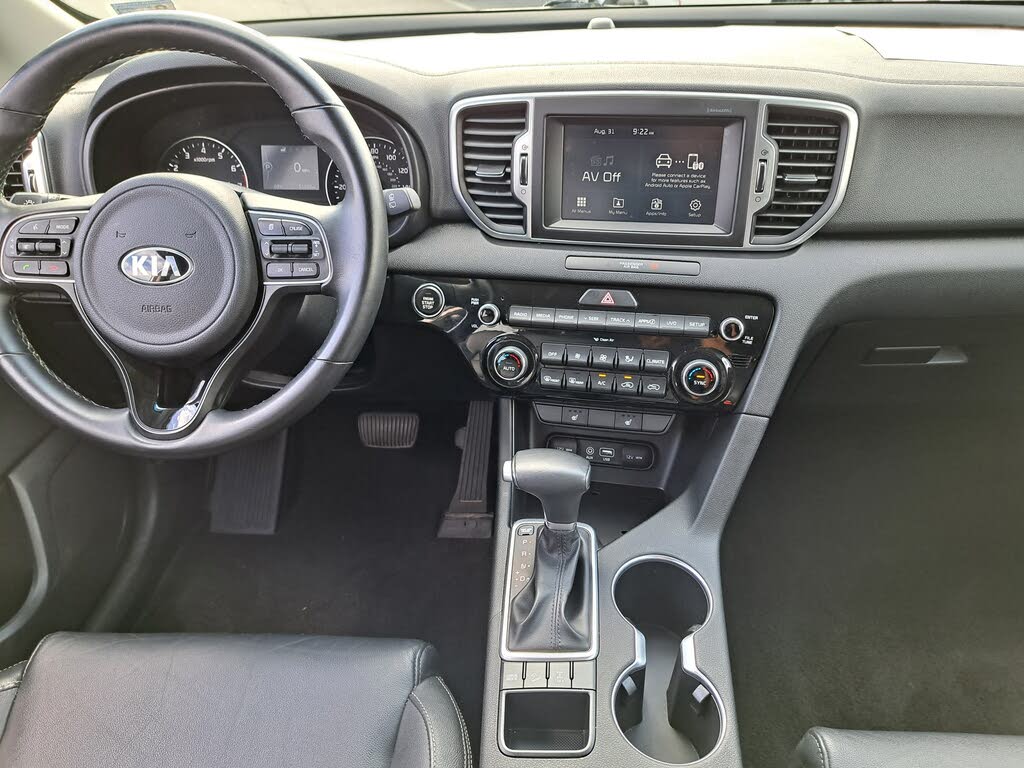 2019 Kia Sportage EX AWD for sale in Chesapeake , VA – photo 6