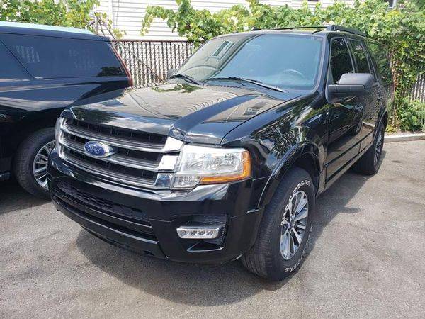 2016 Ford Expedition XLT 4x4 4dr SUV - In House Financing Available! for sale in NEW YORK, NY – photo 2