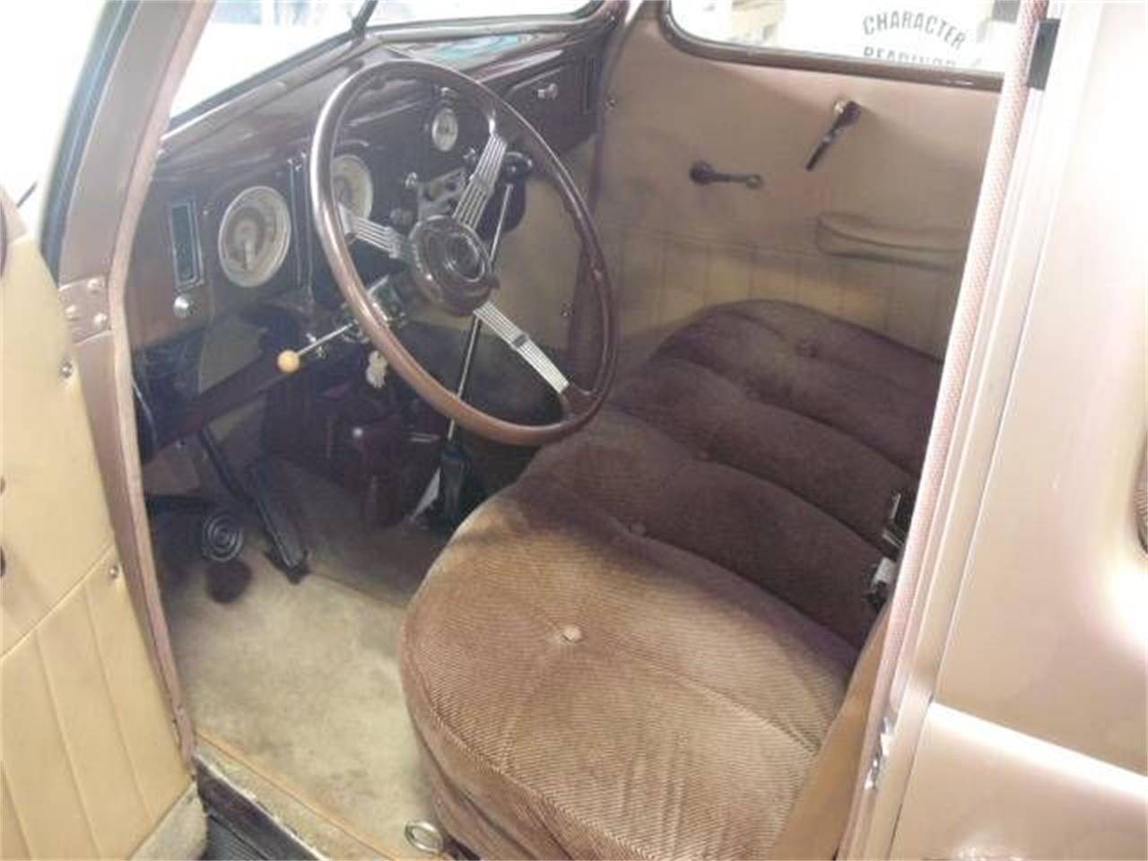 1937 Ford Deluxe for sale in Cadillac, MI – photo 17