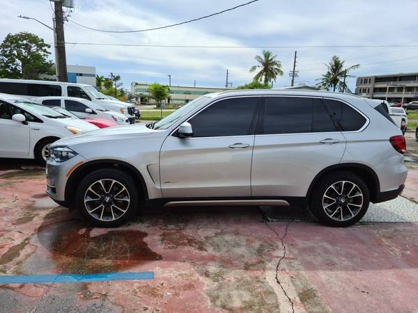 ★★2018 BMW X5★★ - cars & trucks - by owner for sale in Other, Other – photo 2