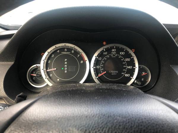 2009 Acura TSX with 170,500 miles for $5,000. Offers welcomed. for sale in Lawrence, MA – photo 2