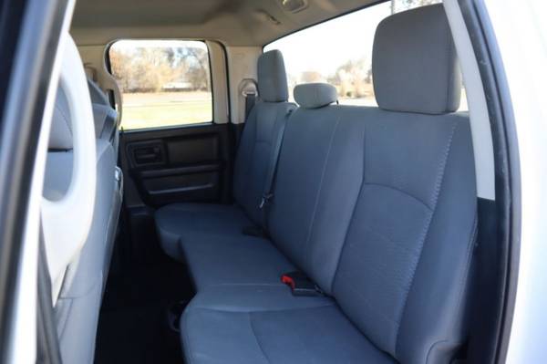 2014 Ram 1500 Tradesman - cars & trucks - by dealer - vehicle... for sale in Longmont, CO – photo 19