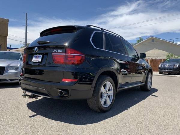 BMW X5 All vehicles fully Sanitized~We are open for you!! - cars &... for sale in Albuquerque, NM – photo 7