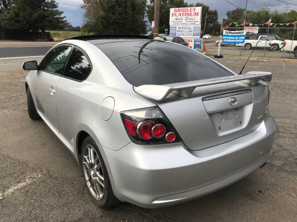 2009 Scion TC for sale in Gridley, CA – photo 4