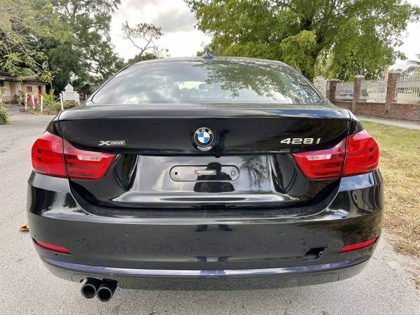 2016 BMW 428i XDrive Gran Coupe LOADED - - by dealer for sale in Miramar, FL – photo 5