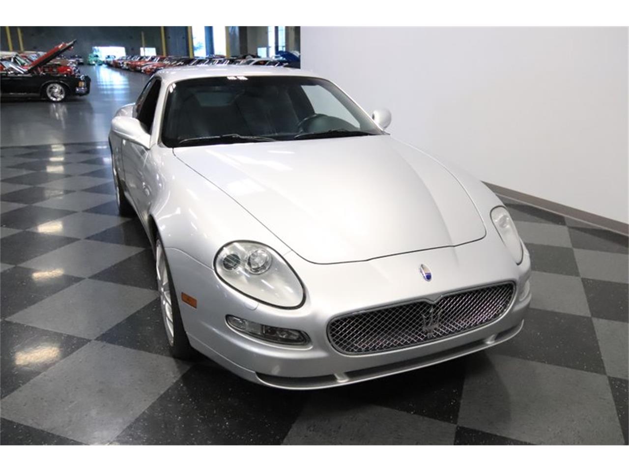 2006 Maserati Coupe for sale in Mesa, AZ – photo 17