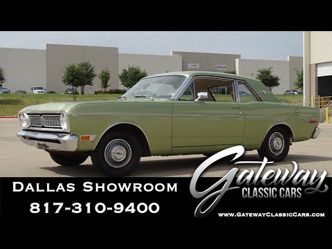 1968 Ford Falcon for sale in O'Fallon, IL – photo 2