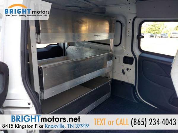 2016 RAM ProMaster City Wagon SLT HIGH-QUALITY VEHICLES at LOWEST... for sale in Knoxville, TN – photo 13
