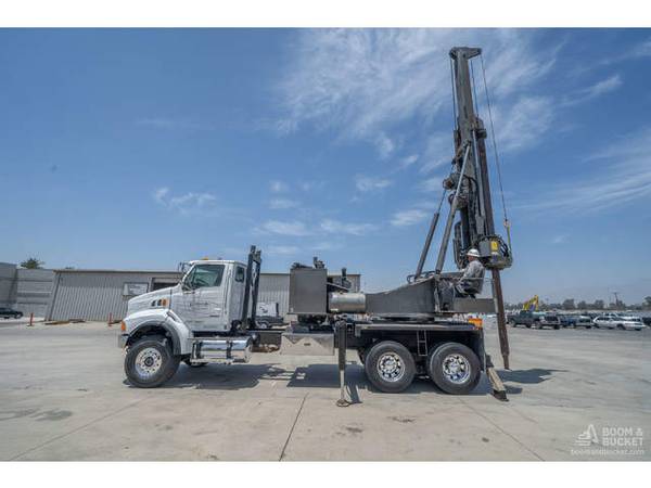 2007 Spiradrill LHD60 Mounted on Sterling L9500 drills - cars & for sale in Other, MO – photo 7