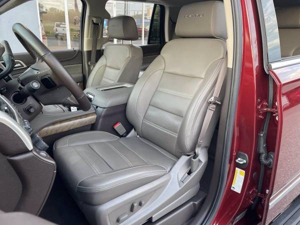 2020 GMC Yukon Denali - - by dealer - vehicle for sale in Rockville, District Of Columbia – photo 23