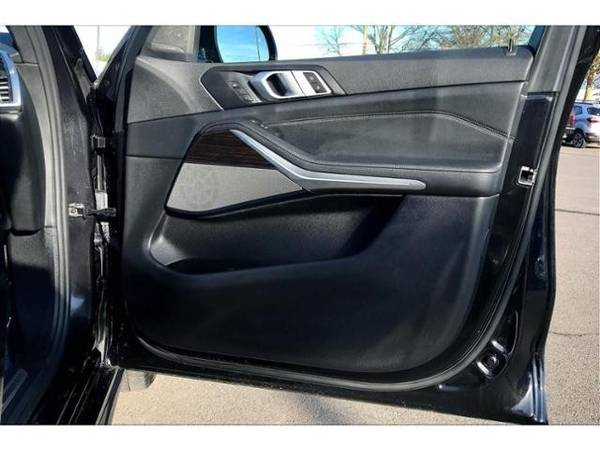 2019 BMW X5 xDrive50i AWD All Wheel Drive MSPORT 50XI SUV - cars & for sale in Medford, OR – photo 23