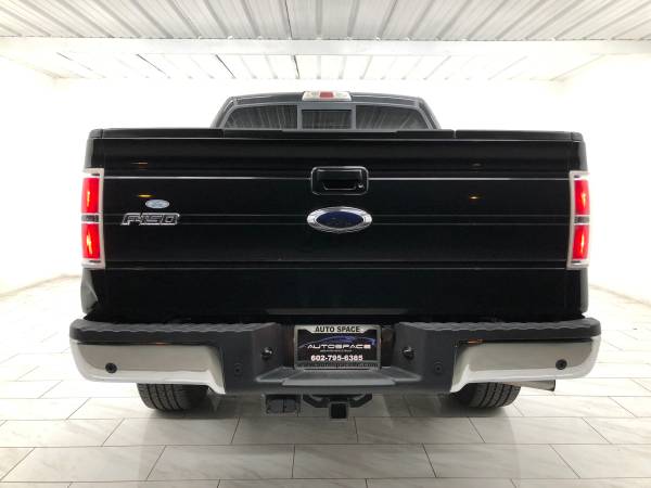 2011 FORD F150 LARIAT RWD ONLY $2000 DOWN(O.A.C) for sale in Phoenix, AZ – photo 10